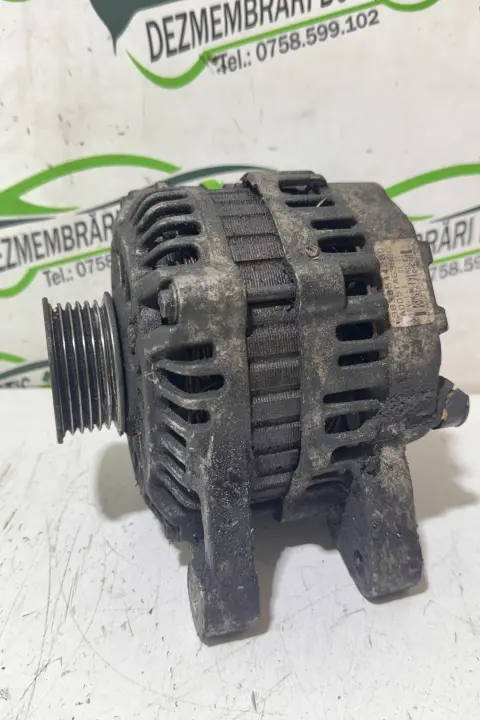 Alternator Ford Focus 2005 