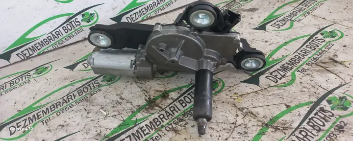 Motoras Stergator Luneta Ford Focus 2006 
