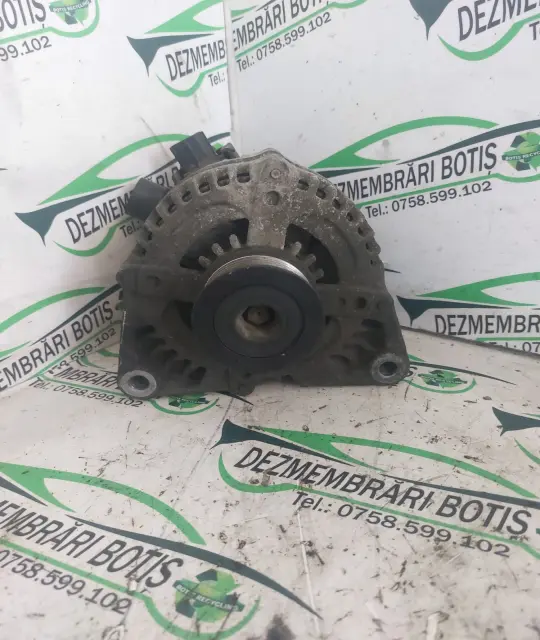 Alternator Ford Focus 2007 