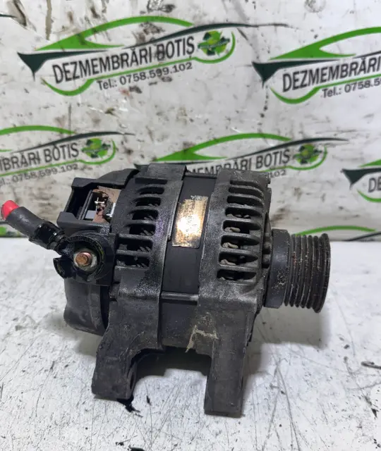 Alternator Ford Focus 2009 