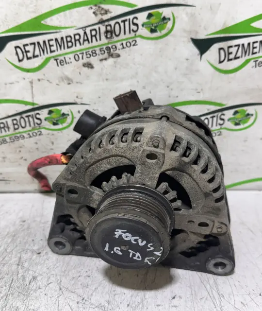 Alternator Ford Focus 2008 