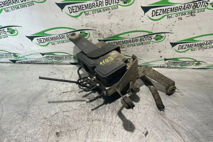 Pompa Abs 10 0207 0051 4 Ford Fusion 2003 