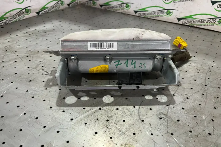 Airbag Pasager Ford Galaxy 2001 