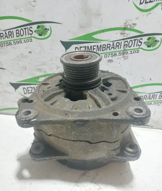 Alternator Ford Galaxy 2001 