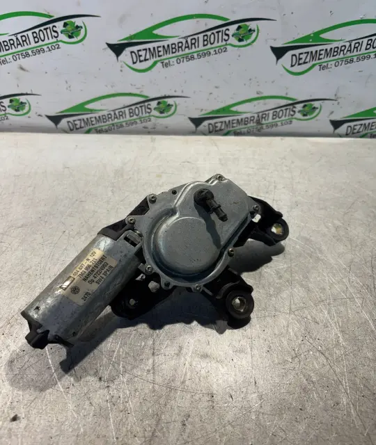 Motoras Stergator Luneta Ford Galaxy 2002 