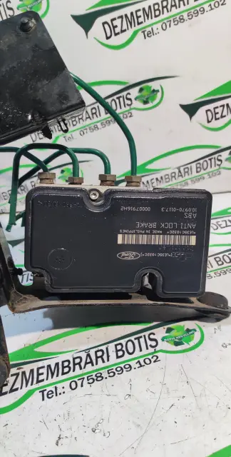 Pompa Abs Ford Ka 2005 