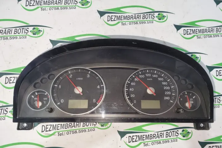 Ceasuri Bord Ford Mondeo 2002 