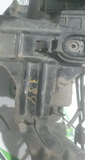 Pompa Abs Ford Mondeo 2002 