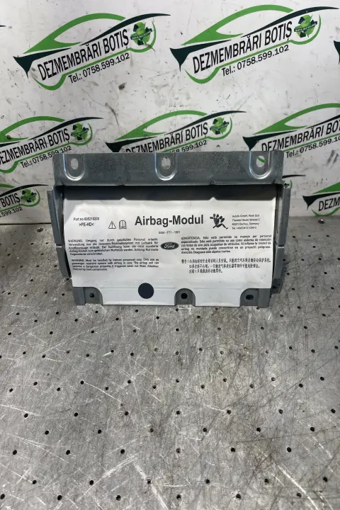 Airbag Pasager Ford Mondeo 2008 