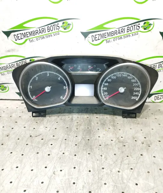 Ceasuri Bord Ford Mondeo 2008 