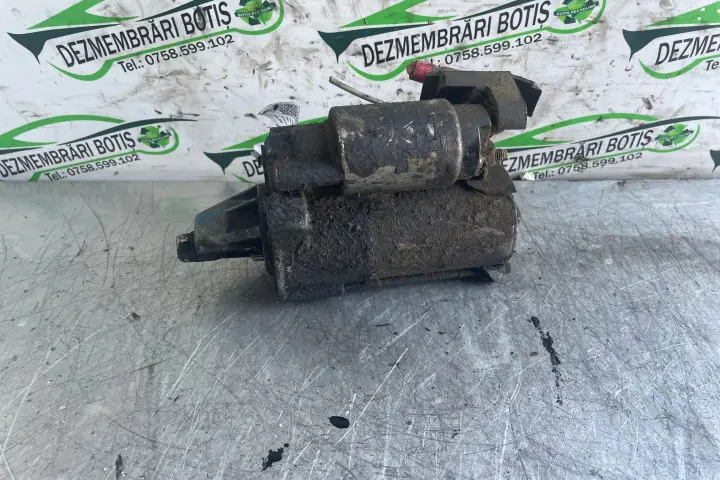 Electromotor Ford Transit Connect 2005 