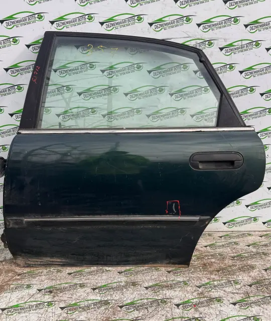 Usa Stanga Spate Honda Accord 1996 Piese auto în Satu Mare, Satu-Mare Dezmembrari