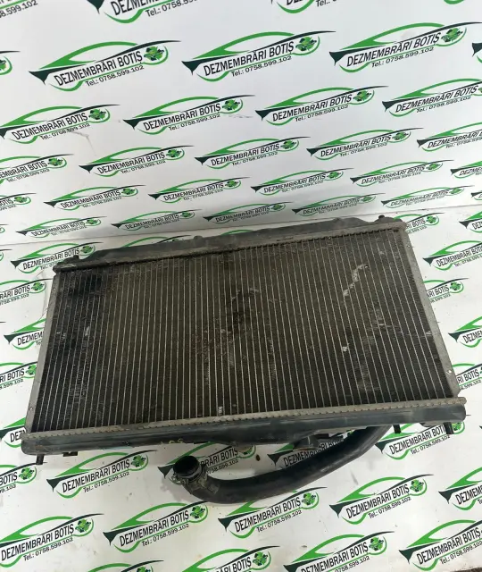 Radiator Apa Racire Motor Honda Accord 1999 Piese auto în Satu Mare, Satu-Mare Dezmembrari