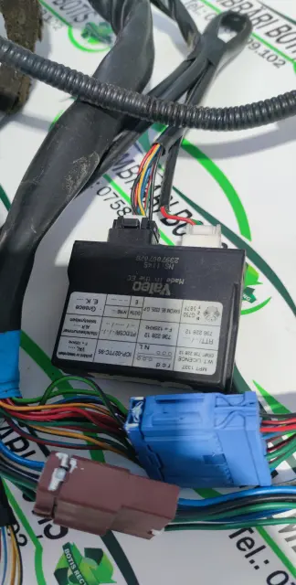 Modul Inchidere Centralizata Honda Accord 1999 Piese auto în Satu Mare, Satu-Mare Dezmembrari
