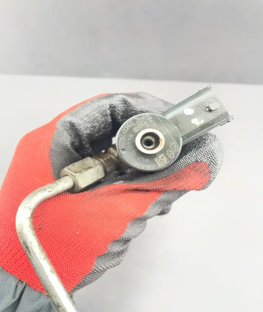 Injector Motorina Hyundai Getz 2003 