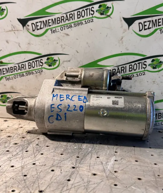 Electromotor Chrysler 300c 2007 