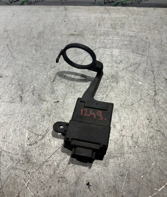 Imobilizator Jeep Grand Cherokee 2004 