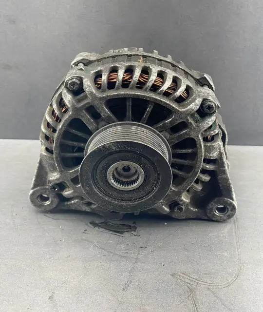 Alternator Mazda 3 