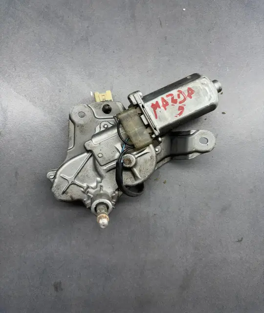 Motoras Stergator Hayon Mazda 5 2007 