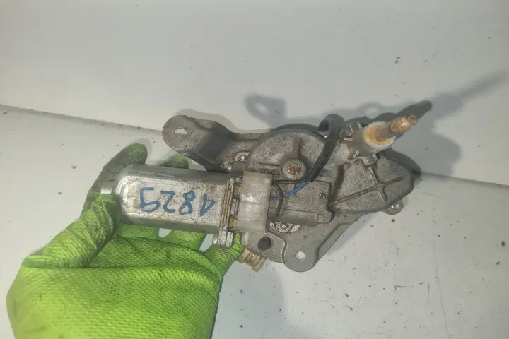 Motoras Stergator Luneta Mazda 5 2007 