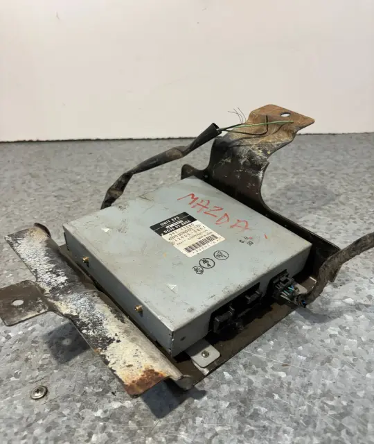 Calculator Motor Ecu 991 17600 Mazda Demio 