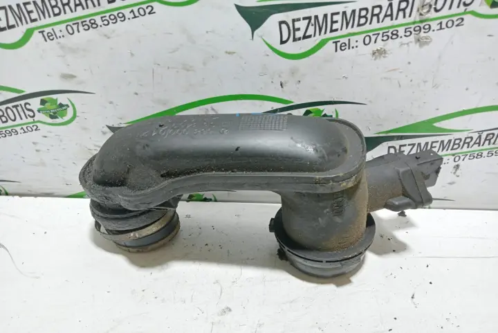 Debitmetru Aer 6680900129 / 668 090 01 29 Mercedes Benz A Class 1999 