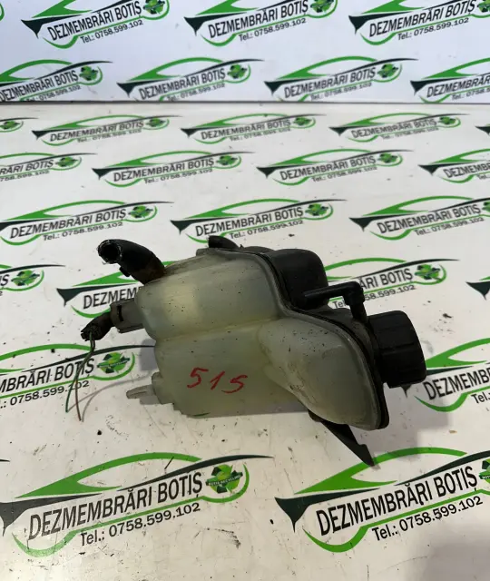 Vas Lichid Servodirectie Mercedes Benz A Class 1999 