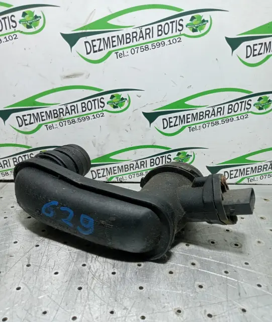 Debitmetru Aer Mercedes Benz A Class 2002 