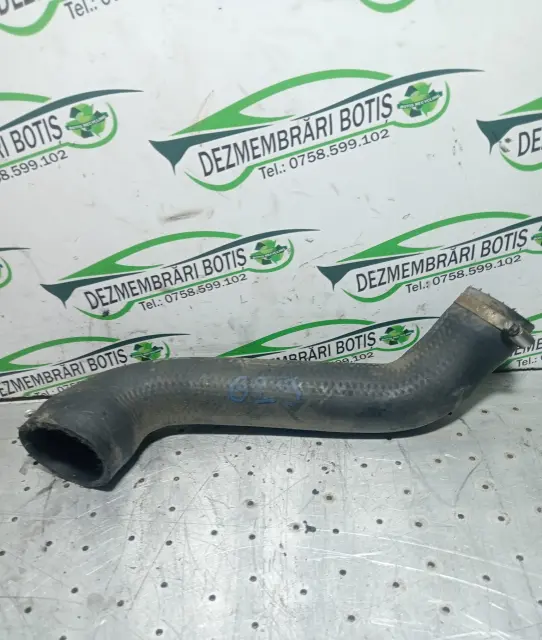 Furtun Intercooler Mercedes Benz A Class 2002 