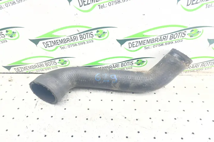 Tubulatura Intercooler Mercedes Benz A Class 2002 