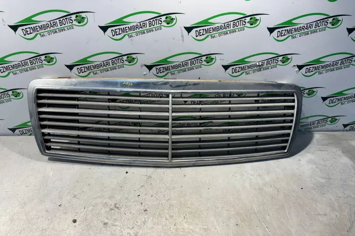 Grila Radiator Mercedes Benz C Class 1994 
