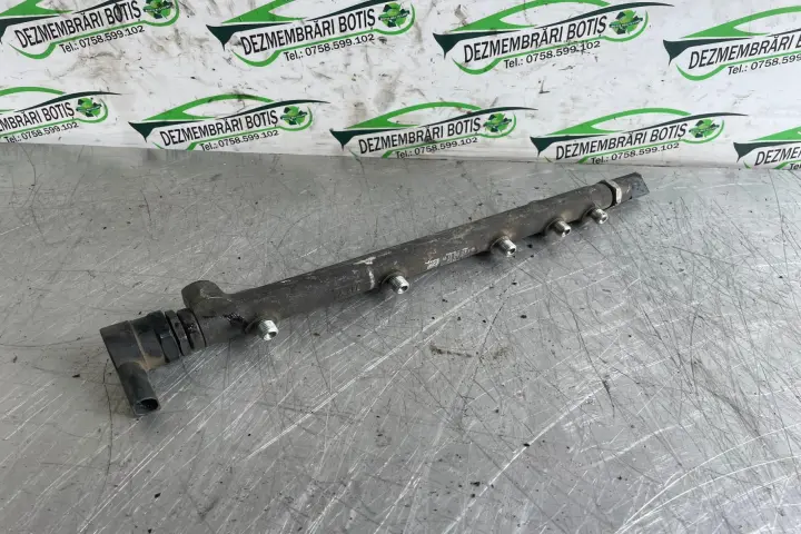 Rampa Injectoare Mercedes Benz C Class 2000 