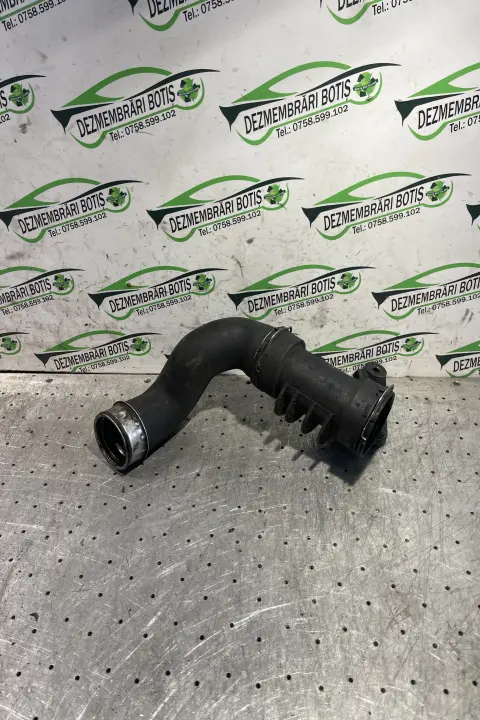 Tubulatura Tub Intercooler A 209 528 03 82 Mercedes Benz C Class 2003 