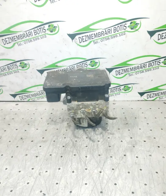 Pompa Abs Mercedes Benz C Class 2008 