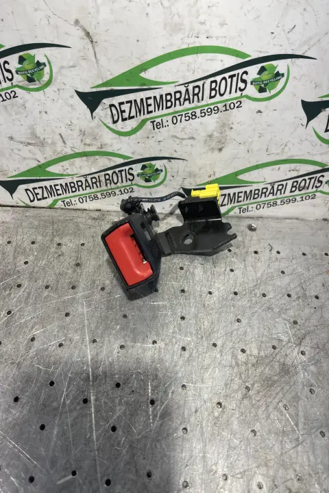 Teaca Spate Stanga A 204 860 09 69 Mercedes Benz C Class 2008 