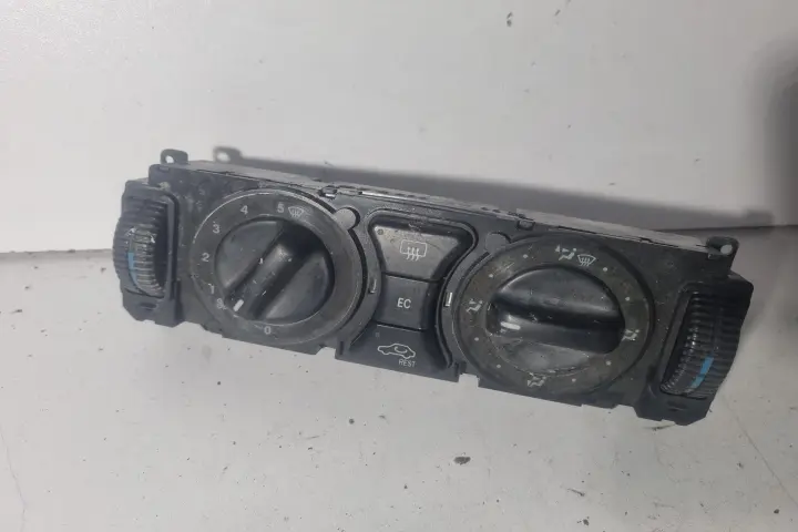 Comanda Ac Mercedes Benz Clk Class 1999 
