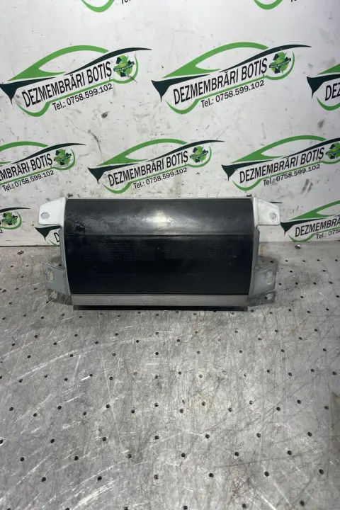 Airbag Pasager Mercedes Benz Clk Class 2004 