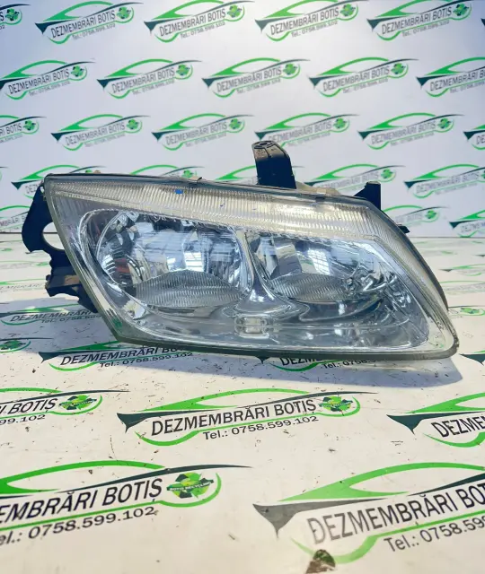 Far Dreapta 89004855 Nissan Almera 1999 