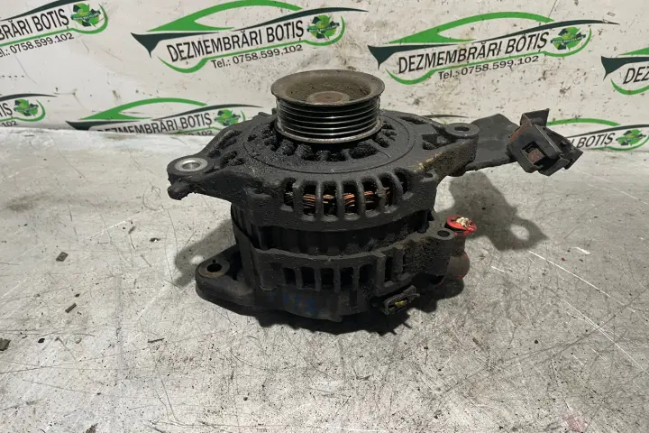 Alternator Nissan Almera 2002 