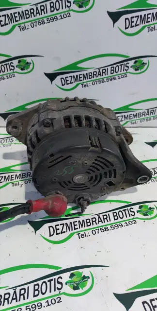 Alternator Nissan Terrano 2002 