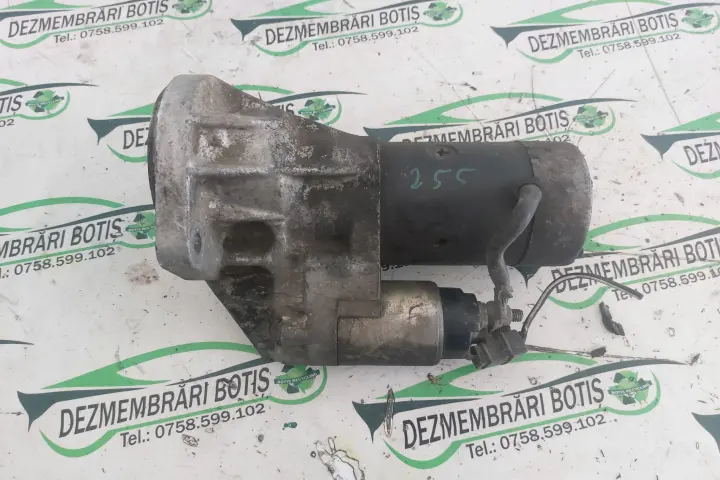 Electromotor Nissan Terrano 2002 
