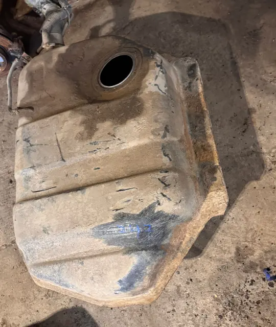Rezervor Combustibil Nissan Terrano 2003 
