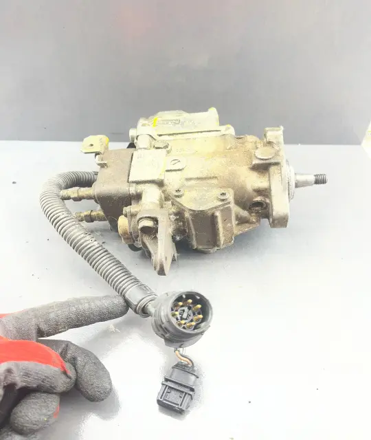 Pompa Injectie Nissan Terrano 2003 