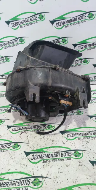 Ventilator Aeroterma Nissan Terrano 2002 