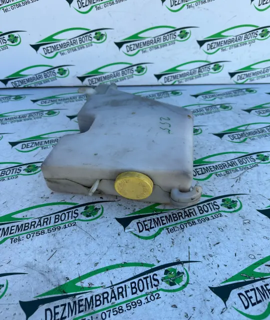 Vas Expansiune Nissan Terrano 2002 