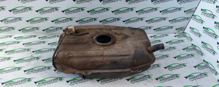 Rezervor Combustibil Opel Agila 2001 