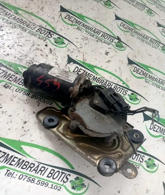 Motoras Stergatoare Volan Pe Stanga Opel Agila 2002 
