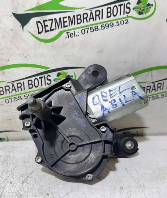 Motoras Stergator Luneta Opel Agila 2000 