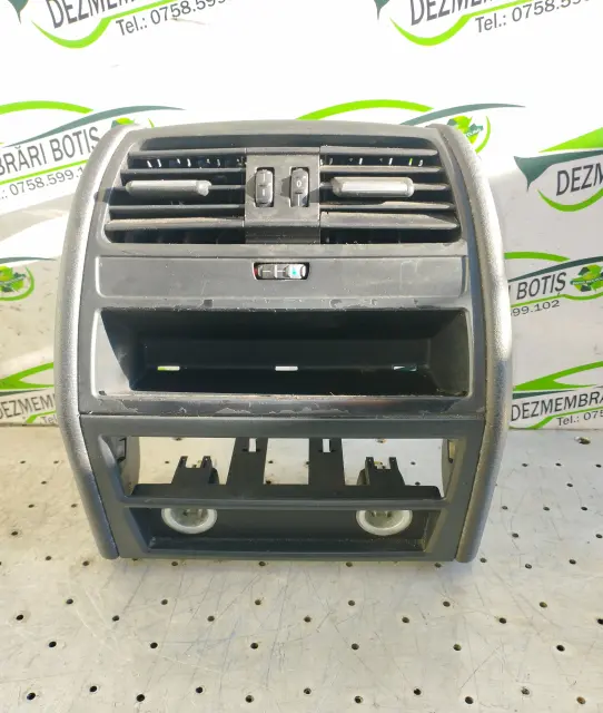 Grila Ventilatie Cotiera Bmw Seria 7 2009 