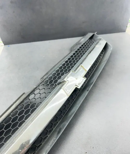Grila Radiator 96618859 Chevrolet Aveo 2006 